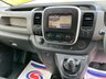 USED 2015 65 RENAULT TRAFIC 1.6 LH29 BUSINESS ENERGY DCI H/R P/V 120 BHP PRICE 12041.67+ VAT TOTAL =14450