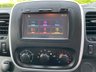 USED 2015 65 RENAULT TRAFIC 1.6 LH29 BUSINESS ENERGY DCI H/R P/V 120 BHP PRICE 12041.67+ VAT TOTAL =14450