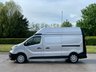 USED 2015 65 RENAULT TRAFIC 1.6 LH29 BUSINESS ENERGY DCI H/R P/V 120 BHP PRICE 12041.67+ VAT TOTAL =14450