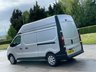 USED 2015 65 RENAULT TRAFIC 1.6 LH29 BUSINESS ENERGY DCI H/R P/V 120 BHP PRICE 12041.67+ VAT TOTAL =14450
