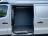 USED 2015 65 RENAULT TRAFIC 1.6 LH29 BUSINESS ENERGY DCI H/R P/V 120 BHP PRICE 12041.67+ VAT TOTAL =14450