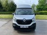 USED 2015 65 RENAULT TRAFIC 1.6 LH29 BUSINESS ENERGY DCI H/R P/V 120 BHP PRICE 12041.67+ VAT TOTAL =14450