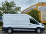 USED 2017 17 FORD TRANSIT 2.0 350 L3 H3 [ Mobile Workshop + PTO Compressor ] P/V 168 BHP 110v Power / 120Psi Air