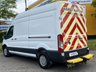 USED 2017 17 FORD TRANSIT 2.0 350 L3 H3 [ Mobile Workshop + PTO Compressor ] P/V 168 BHP 110v Power / 120Psi Air