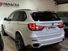 USED 2017 67 BMW X5 3.0 M50D 5d 376 BHP EURO 6 ULEZ COMPLAINT 
