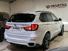 USED 2017 67 BMW X5 3.0 M50D 5d 376 BHP EURO 6 ULEZ COMPLAINT 