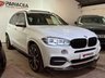USED 2017 67 BMW X5 3.0 M50D 5d 376 BHP EURO 6 ULEZ COMPLAINT 
