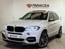 USED 2017 67 BMW X5 3.0 M50D 5d 376 BHP EURO 6 ULEZ COMPLAINT 