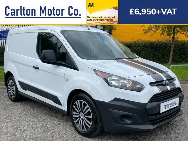 Carlton Motor Co