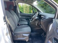 USED 2018 18 FORD TRANSIT CONNECT 1.5 200 L1 LOW ROOF VAN TDCi EURO-6  Direct to us from lease company