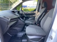USED 2018 18 FORD TRANSIT CONNECT 1.5 200 L1 LOW ROOF VAN TDCi EURO-6  Direct to us from lease company