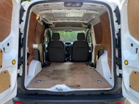 USED 2018 18 FORD TRANSIT CONNECT 1.5 200 L1 LOW ROOF VAN TDCi EURO-6  Direct to us from lease company