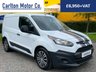 USED 2018 18 FORD TRANSIT CONNECT 1.5 200 L1 LOW ROOF VAN TDCi EURO-6  Direct to us from lease company