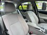 USED 2010 60 MERCEDES-BENZ C-CLASS 2.1 C220 CDI BLUEEFFICIENCY SE 4d 170 BHP 