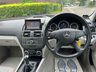 USED 2010 60 MERCEDES-BENZ C-CLASS 2.1 C220 CDI BLUEEFFICIENCY SE 4d 170 BHP 