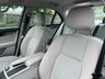 USED 2010 60 MERCEDES-BENZ C-CLASS 2.1 C220 CDI BLUEEFFICIENCY SE 4d 170 BHP 