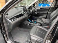 USED 2019 69 BMW X1 2.0 XDRIVE20I XLINE 5d 190 BHP 1 PRIVATE OWNER FULL BMW S/HISTORY
