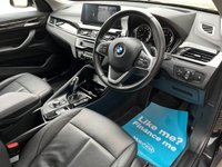 USED 2019 69 BMW X1 2.0 XDRIVE20I XLINE 5d 190 BHP 1 PRIVATE OWNER FULL BMW S/HISTORY