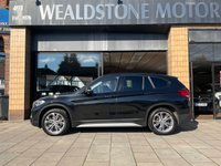 USED 2019 69 BMW X1 2.0 XDRIVE20I XLINE 5d 190 BHP 1 PRIVATE OWNER FULL BMW S/HISTORY