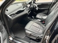 USED 2019 69 BMW X1 2.0 XDRIVE20I XLINE 5d 190 BHP 1 PRIVATE OWNER FULL BMW S/HISTORY