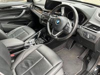 USED 2019 69 BMW X1 2.0 XDRIVE20I XLINE 5d 190 BHP 1 PRIVATE OWNER FULL BMW S/HISTORY