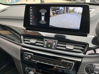 USED 2019 69 BMW X1 2.0 XDRIVE20I XLINE 5d 190 BHP 1 PRIVATE OWNER FULL BMW S/HISTORY