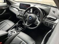 USED 2019 69 BMW X1 2.0 XDRIVE20I XLINE 5d 190 BHP 1 PRIVATE OWNER FULL BMW S/HISTORY
