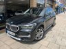 USED 2019 69 BMW X1 2.0 XDRIVE20I XLINE 5d 190 BHP 1 PRIVATE OWNER FULL BMW S/HISTORY