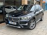 USED 2019 69 BMW X1 2.0 XDRIVE20I XLINE 5d 190 BHP 1 PRIVATE OWNER FULL BMW S/HISTORY