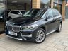 USED 2019 69 BMW X1 2.0 XDRIVE20I XLINE 5d 190 BHP 1 PRIVATE OWNER FULL BMW S/HISTORY
