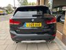 USED 2019 69 BMW X1 2.0 XDRIVE20I XLINE 5d 190 BHP 1 PRIVATE OWNER FULL BMW S/HISTORY