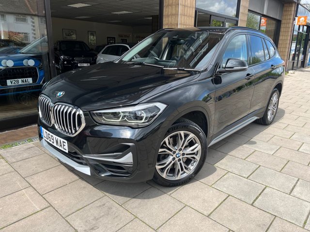 Used BMW cars for sale. BMW Dealer North Harrow | Wealdstone Motor ...