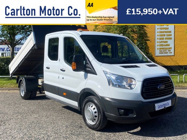 Carlton Motor Co