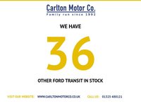 USED 2016 66 FORD TRANSIT 2.2 350 L3 DOUBLE / CREW CAB TIPPER DRW 124 BHP Stunning Example Throughout