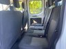 USED 2016 66 FORD TRANSIT 2.2 350 L3 DOUBLE / CREW CAB TIPPER DRW 124 BHP Stunning Example Throughout