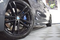 USED 2018 68 BMW 3 SERIES 3.0 340I M SPORT SHADOW EDITION TOURING 5d 322 BHP PAN ROOF / DIGITAL COCKPIT