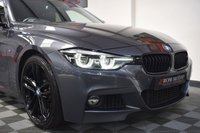 USED 2018 68 BMW 3 SERIES 3.0 340I M SPORT SHADOW EDITION TOURING 5d 322 BHP PAN ROOF / DIGITAL COCKPIT