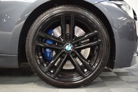 USED 2018 68 BMW 3 SERIES 3.0 340I M SPORT SHADOW EDITION TOURING 5d 322 BHP PAN ROOF / DIGITAL COCKPIT