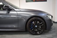 USED 2018 68 BMW 3 SERIES 3.0 340I M SPORT SHADOW EDITION TOURING 5d 322 BHP PAN ROOF / DIGITAL COCKPIT