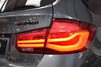 USED 2018 68 BMW 3 SERIES 3.0 340I M SPORT SHADOW EDITION TOURING 5d 322 BHP PAN ROOF / DIGITAL COCKPIT