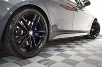 USED 2018 68 BMW 3 SERIES 3.0 340I M SPORT SHADOW EDITION TOURING 5d 322 BHP PAN ROOF / DIGITAL COCKPIT