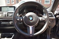 USED 2018 68 BMW 3 SERIES 3.0 340I M SPORT SHADOW EDITION TOURING 5d 322 BHP PAN ROOF / DIGITAL COCKPIT