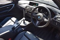 USED 2018 68 BMW 3 SERIES 3.0 340I M SPORT SHADOW EDITION TOURING 5d 322 BHP PAN ROOF / DIGITAL COCKPIT
