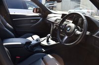 USED 2018 68 BMW 3 SERIES 3.0 340I M SPORT SHADOW EDITION TOURING 5d 322 BHP PAN ROOF / DIGITAL COCKPIT