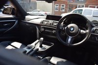 USED 2018 68 BMW 3 SERIES 3.0 340I M SPORT SHADOW EDITION TOURING 5d 322 BHP PAN ROOF / DIGITAL COCKPIT