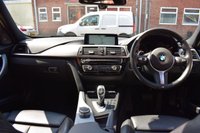 USED 2018 68 BMW 3 SERIES 3.0 340I M SPORT SHADOW EDITION TOURING 5d 322 BHP PAN ROOF / DIGITAL COCKPIT