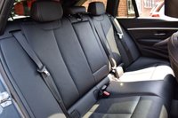 USED 2018 68 BMW 3 SERIES 3.0 340I M SPORT SHADOW EDITION TOURING 5d 322 BHP PAN ROOF / DIGITAL COCKPIT