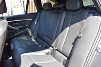 USED 2018 68 BMW 3 SERIES 3.0 340I M SPORT SHADOW EDITION TOURING 5d 322 BHP PAN ROOF / DIGITAL COCKPIT