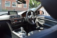 USED 2018 68 BMW 3 SERIES 3.0 340I M SPORT SHADOW EDITION TOURING 5d 322 BHP PAN ROOF / DIGITAL COCKPIT