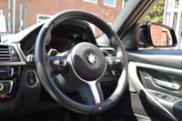USED 2018 68 BMW 3 SERIES 3.0 340I M SPORT SHADOW EDITION TOURING 5d 322 BHP PAN ROOF / DIGITAL COCKPIT